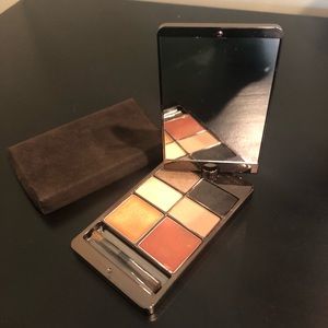 HOURGLASS palette in Cashmere VOL 6